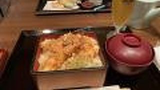 品川駅:手頃なつな八