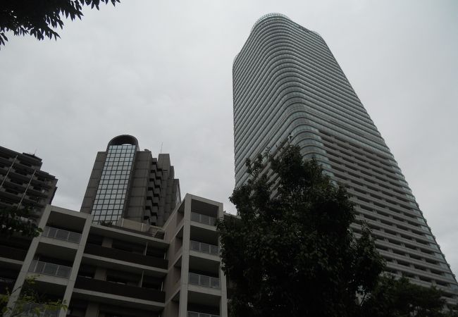 アークヒルズ仙谷山森タワー クチコミ アクセス 営業時間 三田 田町 芝浦 フォートラベル アークヒルズ仙谷山森タワー クチコミ アクセス 営業時間 三田 田町 芝浦 フォートラベル