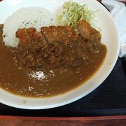 普通のご飯屋さん