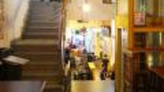 パイナップルのかき氷を。