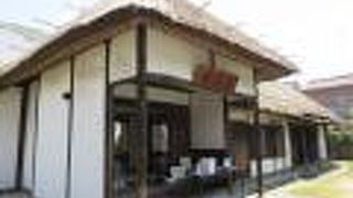 岩槻藩校でした