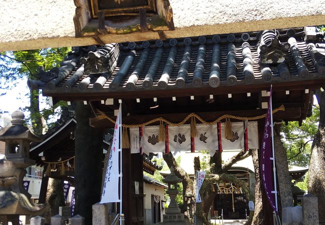 神須牟地神社 クチコミ アクセス 営業時間 住吉 平野 フォートラベル 神須牟地神社 クチコミ アクセス 営業時間 住吉 平野 フォートラベル