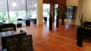 おしゃれな空間