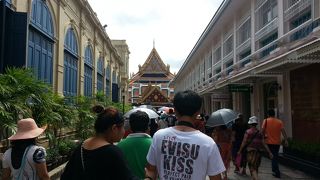 見所が山ほどある