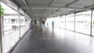 日本語の案内もありました