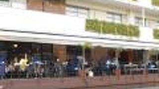 いつ行っても休日は混雑の人気店