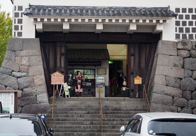 島原城キリシタン史料館 西望記念館 観光復興記念館 クチコミ アクセス 営業時間 島原 フォートラベル