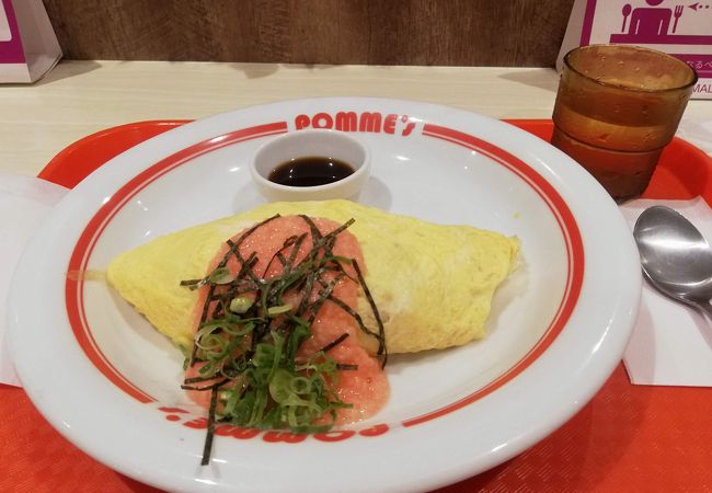 ポムの樹jr イオンモール堺北花田店 クチコミ アクセス 営業時間 堺 フォートラベル