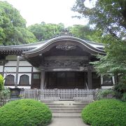 武蔵国国分寺を引き継ぐ寺院 （武蔵国分寺）