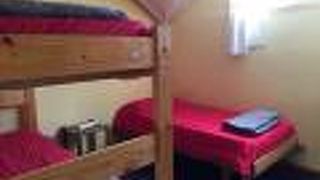 Hostel Wenuy-