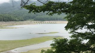 思ったよりしっかりと見えました。