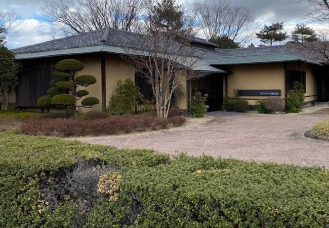 こおりやま文学の森資料館 クチコミ アクセス 営業時間 郡山 フォートラベル こおりやま文学の森資料館 クチコミ アクセス 営業時間 郡山 フォートラベル