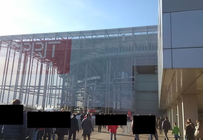 ドイツのスタジアム スポーツ観戦 クチコミ人気ランキング フォートラベル ドイツのスタジアム スポーツ観戦 クチコミ人気ランキング フォートラベル