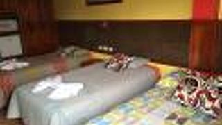 ガラパゴス エコ ロッジ