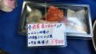 テイクアウトもあり