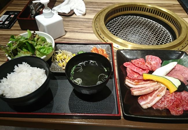 黒毛和牛焼肉 うしくろ 西葛西店 クチコミ アクセス 営業時間 葛西 フォートラベル