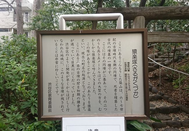 猿楽塚 猿楽神社 クチコミ アクセス 営業時間 恵比寿 代官山 フォートラベル 猿楽塚 猿楽神社 クチコミ アクセス 営業時間 恵比寿 代官山 フォートラベル