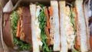 フェテ・ド・パン