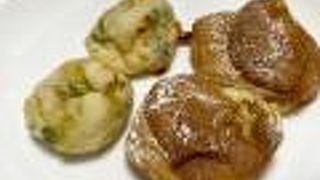 7月限定のミニパン