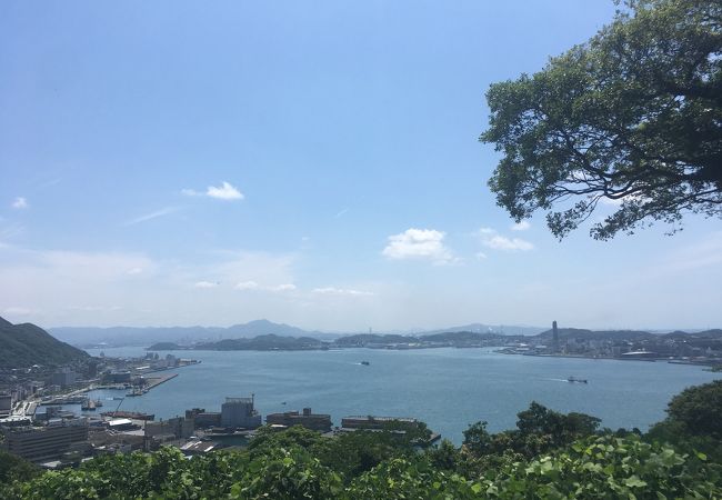 和布刈公園 クチコミ・アクセス・営業時間｜門司・関門海峡【フォートラベル】