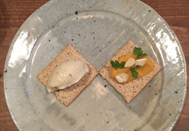 ワイン食堂トキワ