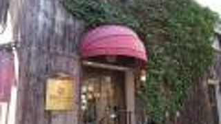 種類が豊富です