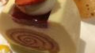 ベルパロッソ 久喜