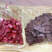 チロルチョコ アウトレットショップ クチコミ アクセス 営業時間 田川 嘉麻 フォートラベル