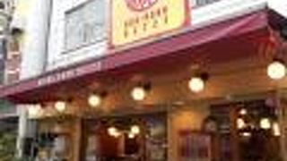 赤バル レッツェ 赤羽店