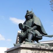 武田信玄公銅像 クチコミ アクセス 営業時間 甲府 フォートラベル