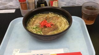 ここに来ると沖縄に来た実感がわきます