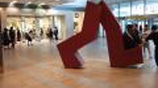 アートがたくさん