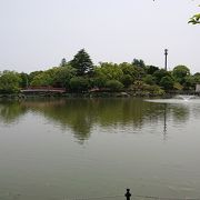 家族で行ける公園