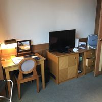 木がふんだんに使われています。