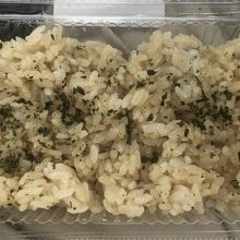 微かに山椒ですね…