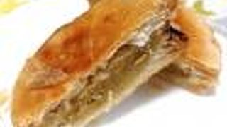 サクサクのパイ