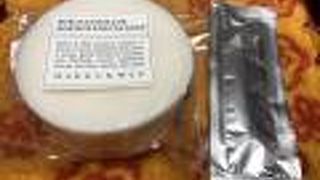 ミントと塩の石鹸 ♪