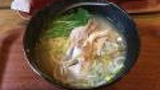 小規模ながら飲食コーナーもあり。