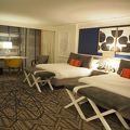 デュポンサークル近くのホテル　Kimpton Palomar