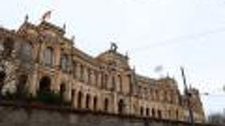 マキシミリアン