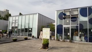 ランチに行きました。