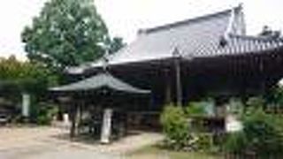 あじさいも有名