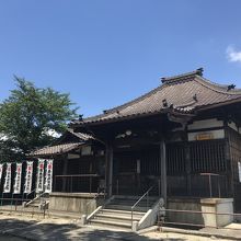 観音寺