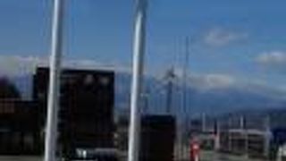 キムチも美味しい！