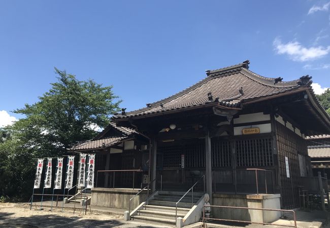 観音寺