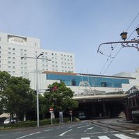 豊橋と言えば 市電です