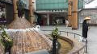 的確な観光案内