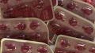 ショッピングモール