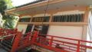 掛け軸・仏像があります