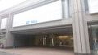 キリスト教挙式の専門式場